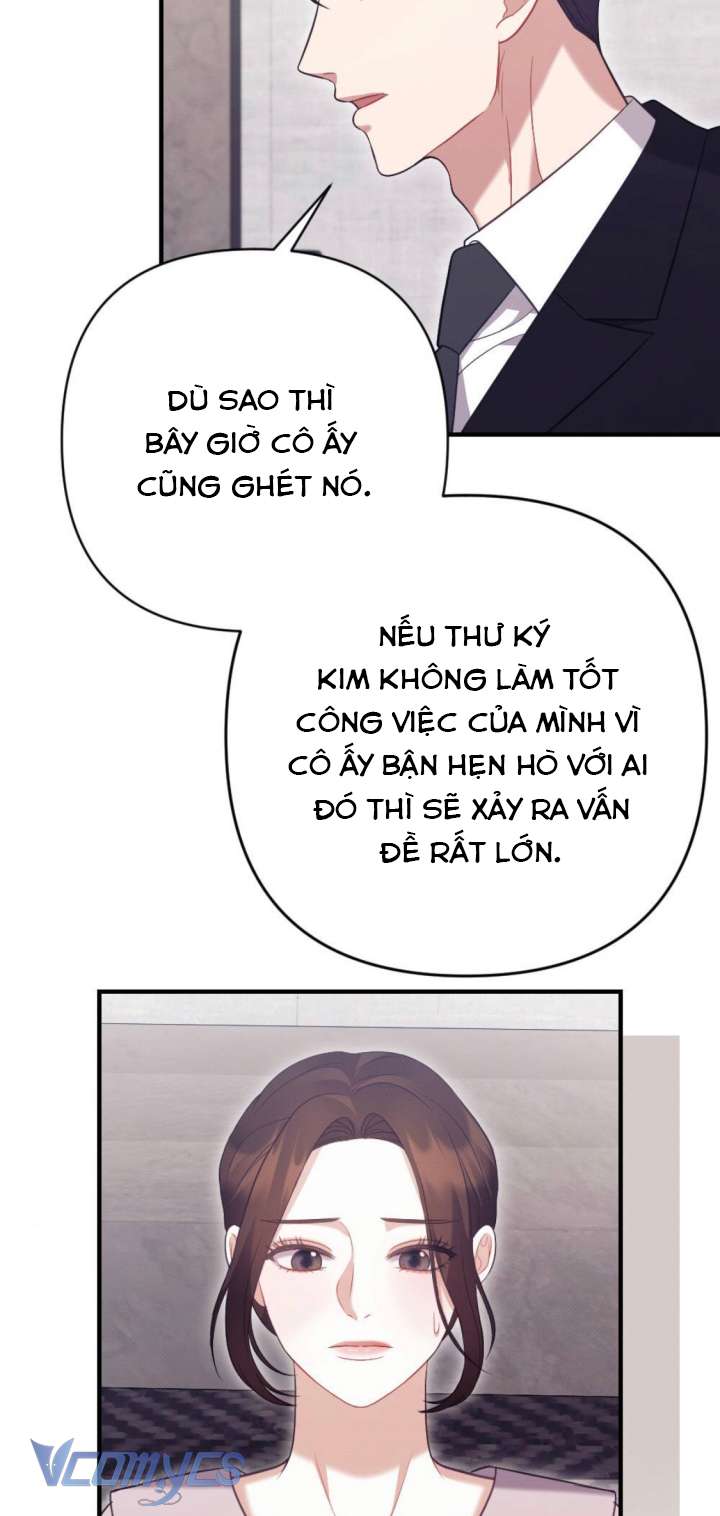 [18+] Hối Hận Muộn Màn Chap 4 - Trang 2