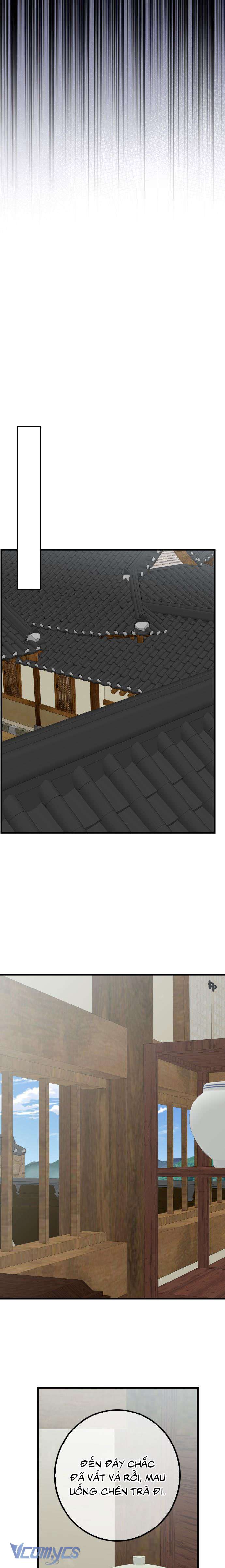 Cuộc Tuyển Chọn Vương Phi Triều Joseon Chap 50 - Trang 2