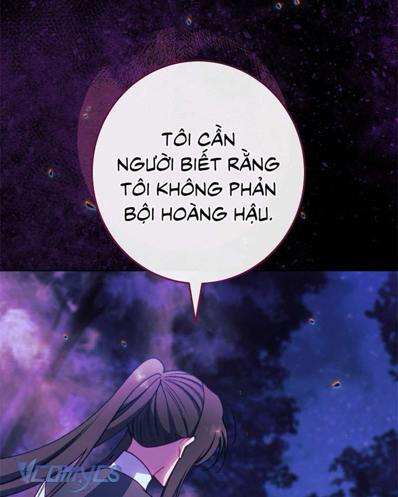 Hầu Gái Độc Quyền Của Hoàng Hậu Phản Diện Chap 88 - Trang 4