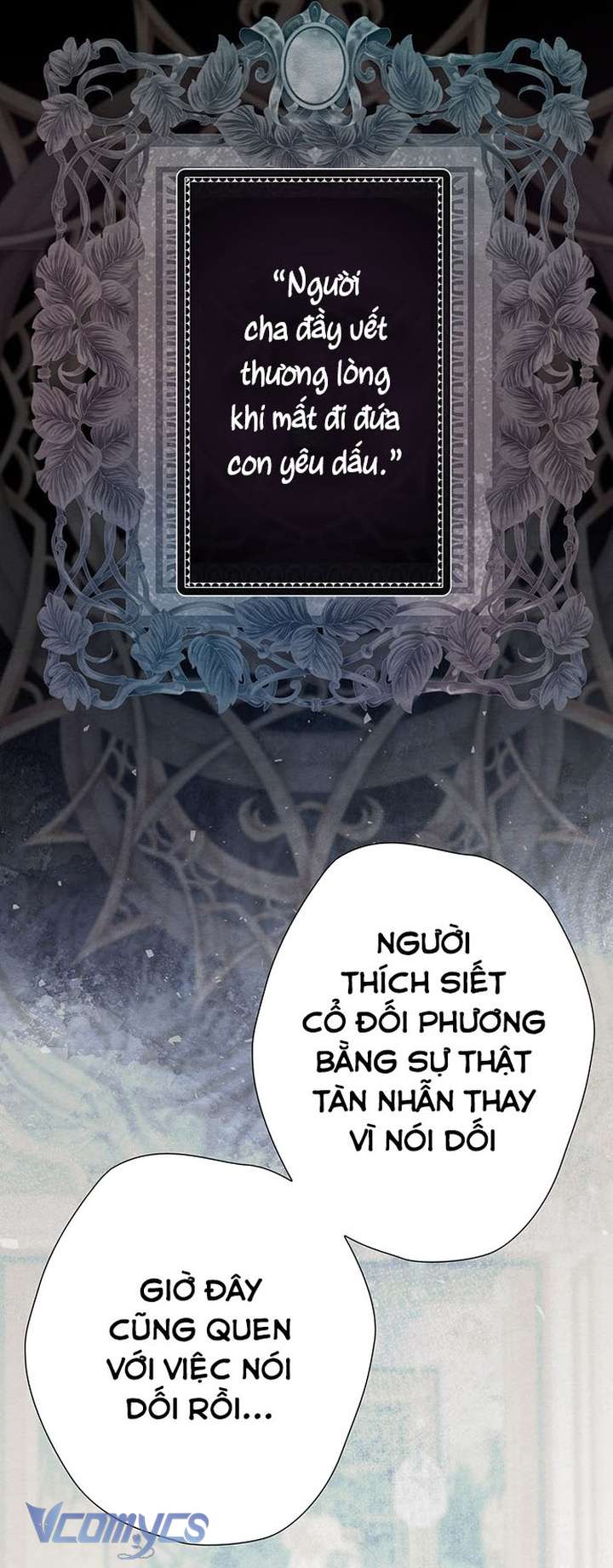 Hoàng Tử Rắc Rối Chap 26 - Next Chap 27