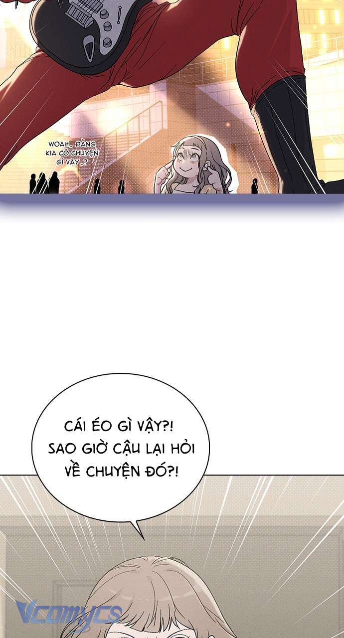 Review Người Yêu Cũ Chap 2 - Trang 3