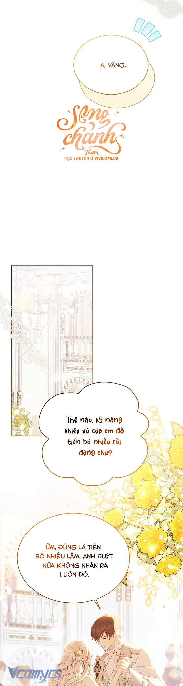 Vương Miện Lục Bảo Chap 118 - Trang 2