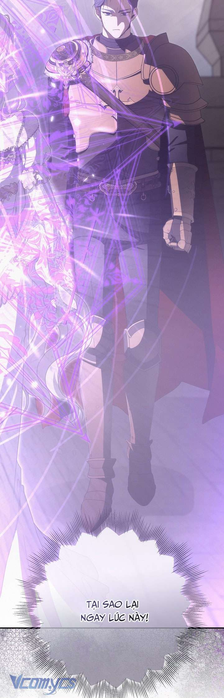 Lại Một Lần Nữa Hướng Về Ánh Sáng Chap 112 - Next Chap 113