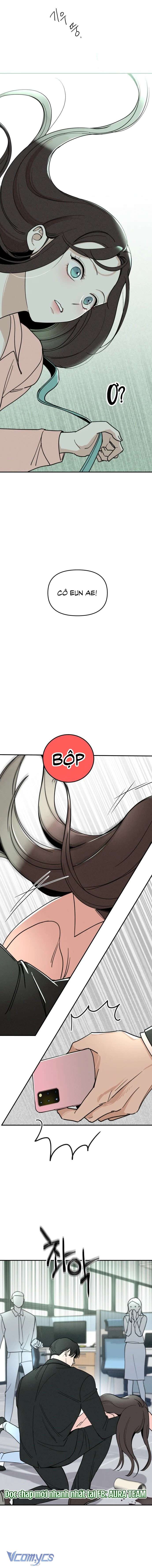 Người Đàn Ông Của Kẻ Khác Chap 4 - Trang 3