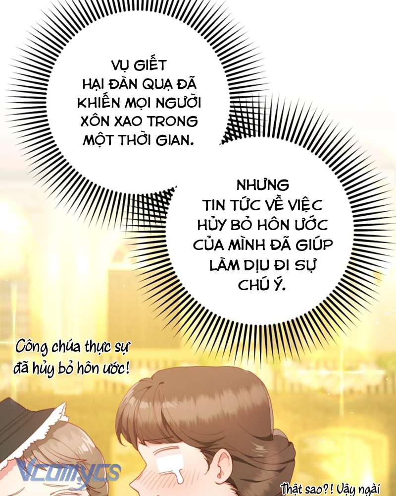 [Sứa Biển] Em Trai Tôi Là Hoàng Đế Ngang Ngược Chap 35 - Next Chap 36