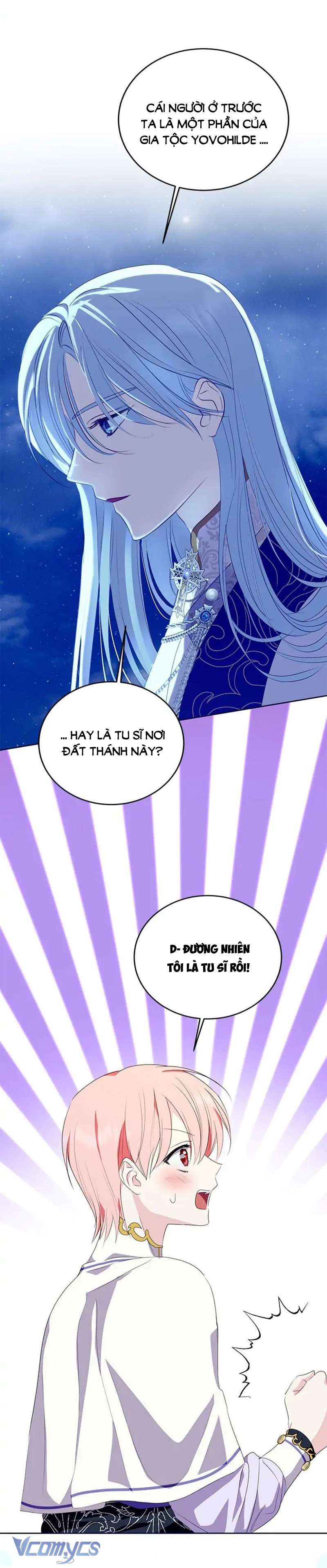 [PNT] Phía Sau Mặt Nạ Của Nam Chính Hiền Lành Chap 25 - Trang 2