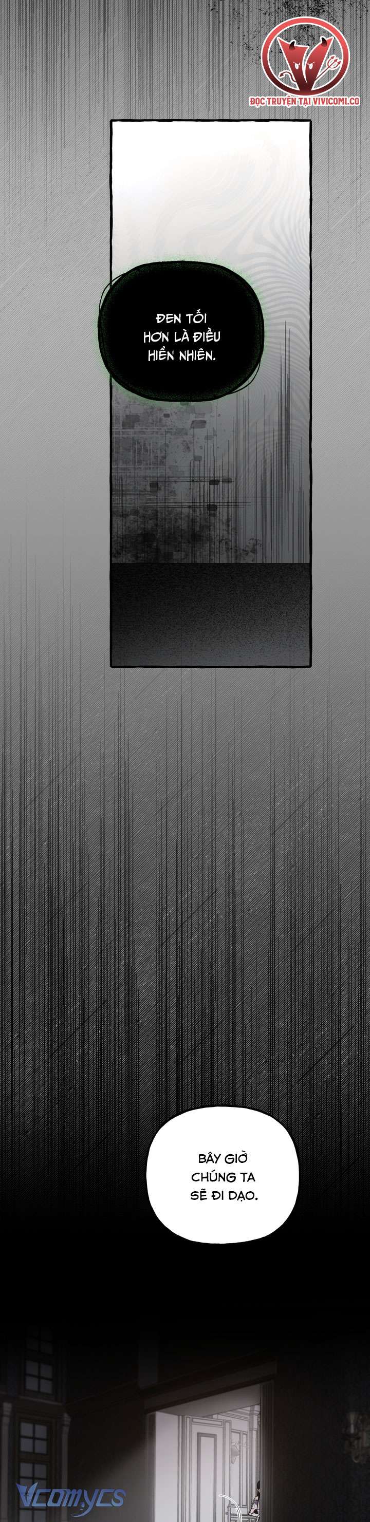 [18+] Hoàng Cung Có Chó Dữ! Chap 54 - Trang 2