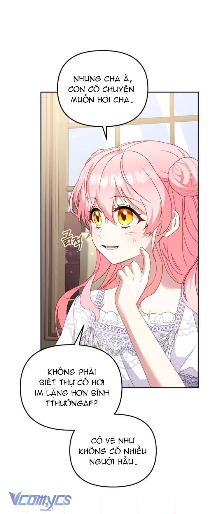 Tôi Được Nuôi Dưỡng Bởi Những Kẻ Phản Diện Chap 116 - Trang 2