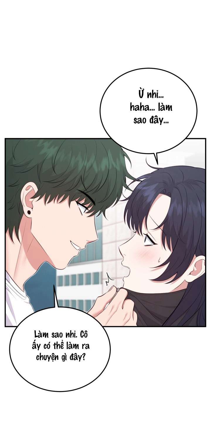 SHOW ME YOUR TEETH Chap 8 - Trang 3