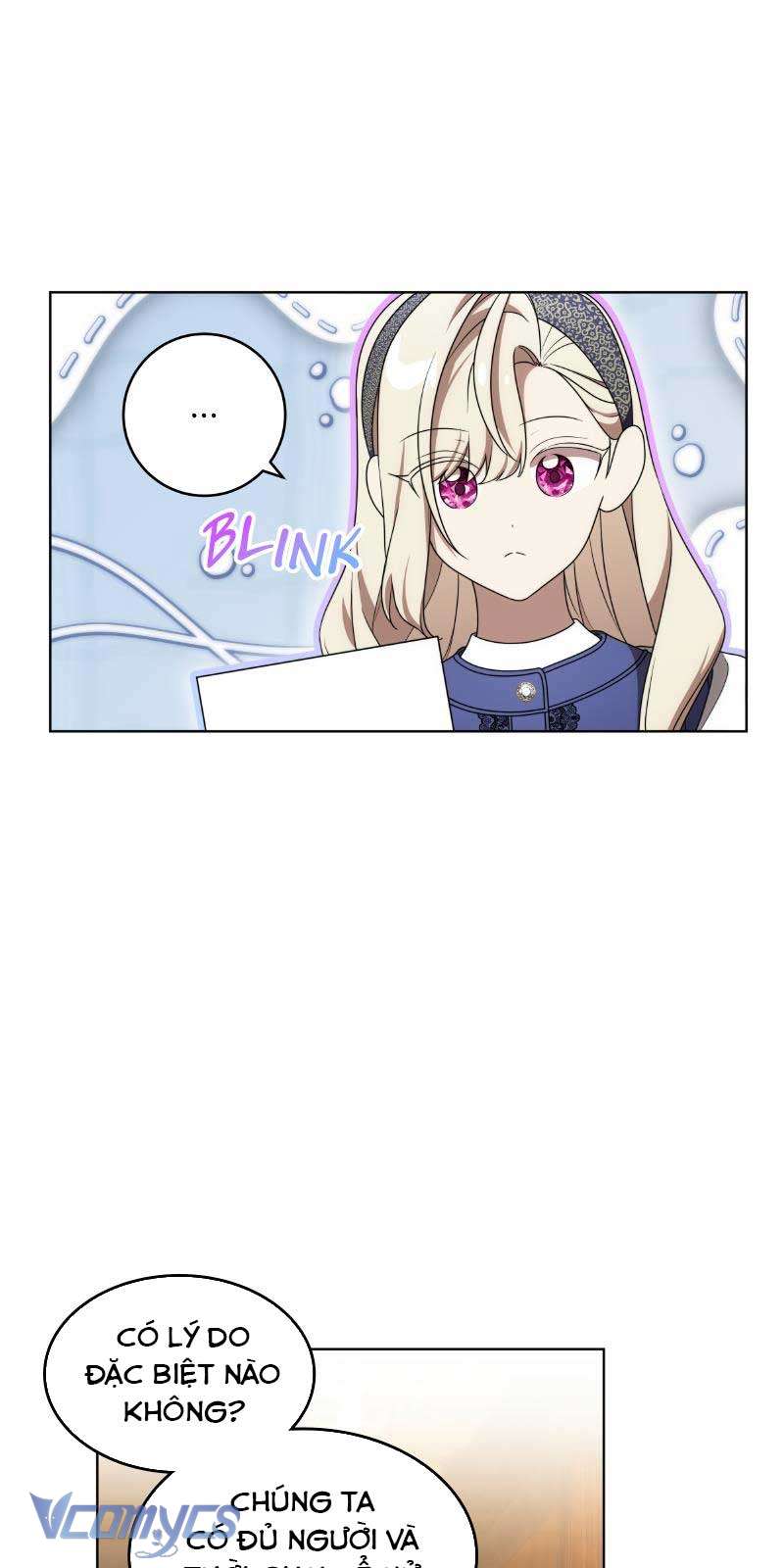 Cái Giá Phải Trả Chap 77 - Trang 3