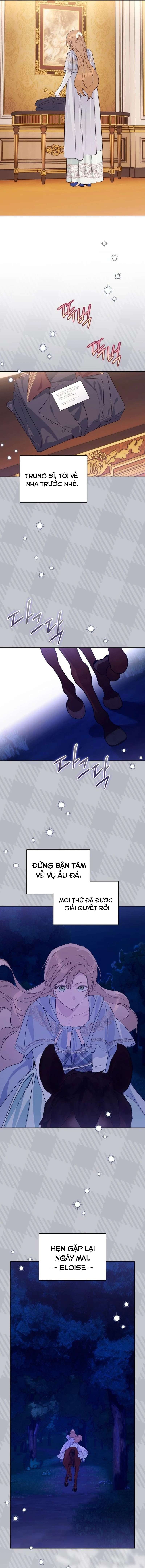 Chàng Ryan Của Em Chap 18 - Trang 2