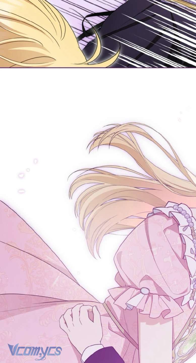 Được Yêu Thương Mà Còn Ngại Ngùng Sao! Chapter 89 - Trang 4