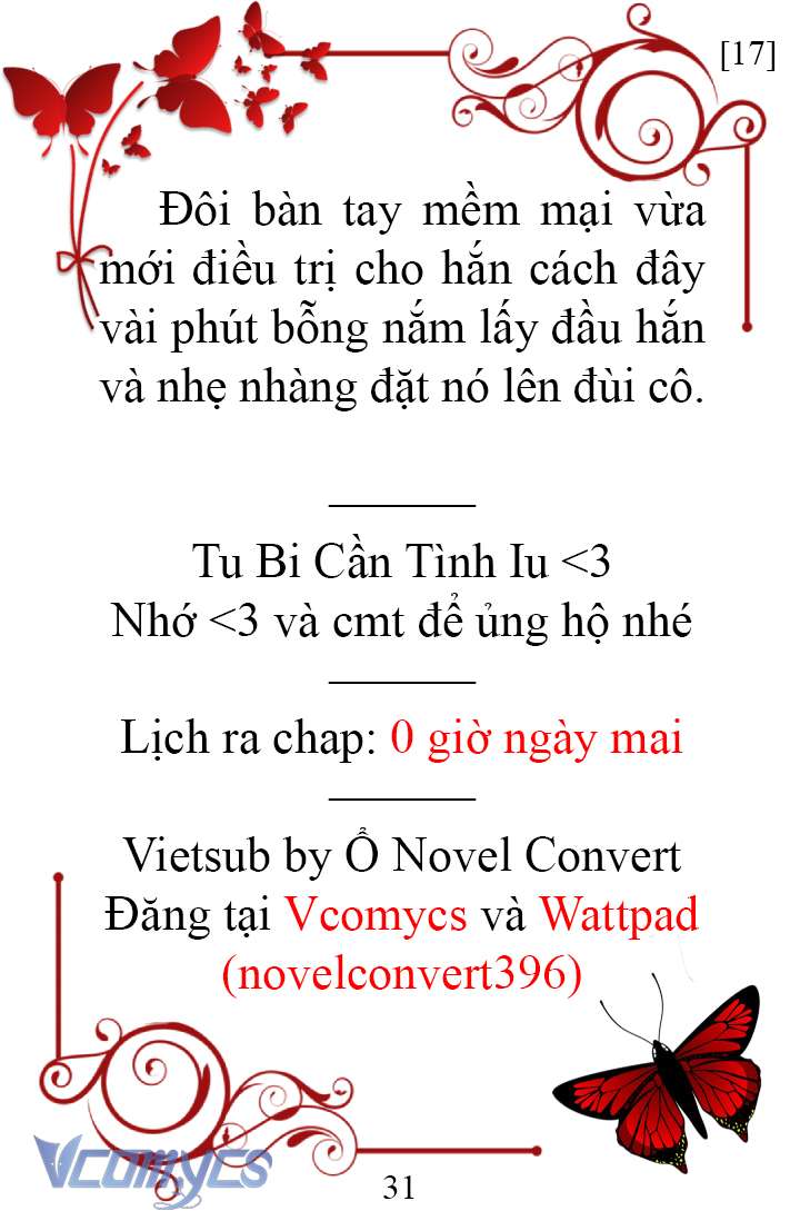 [Novel] Phương Pháp Bảo Vệ Anh Trai Nữ Chính Chap 17 - Trang 2
