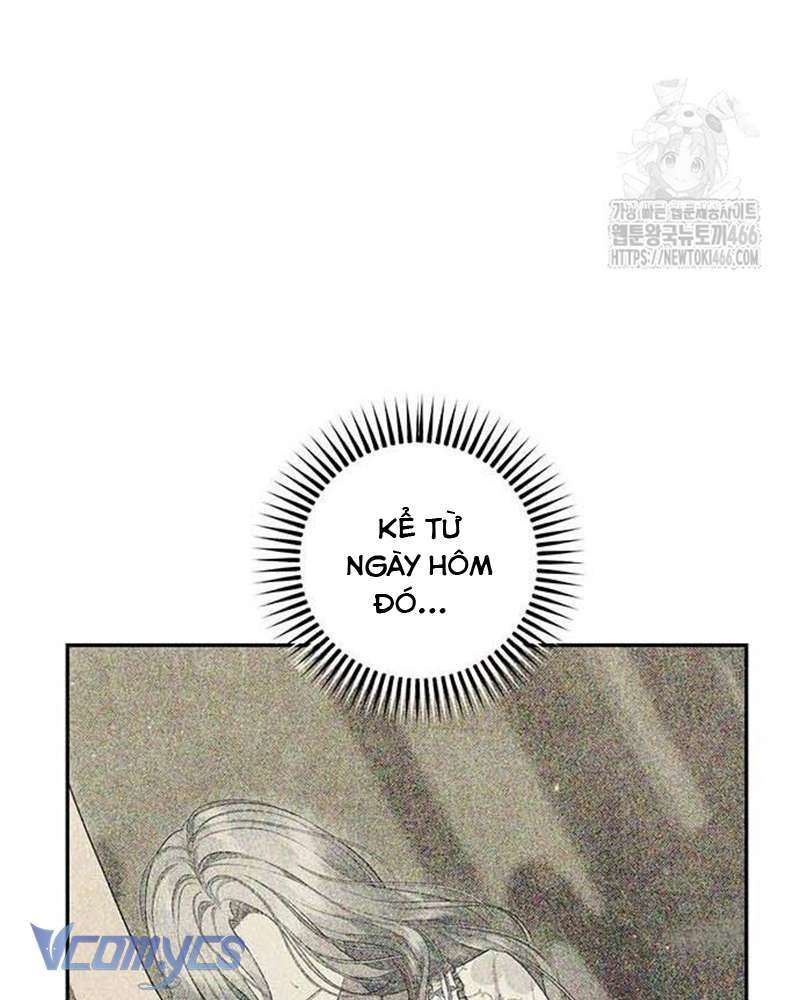 Praesepe Bên Ngoài Chiếc Lồng Chap 13 - Trang 4