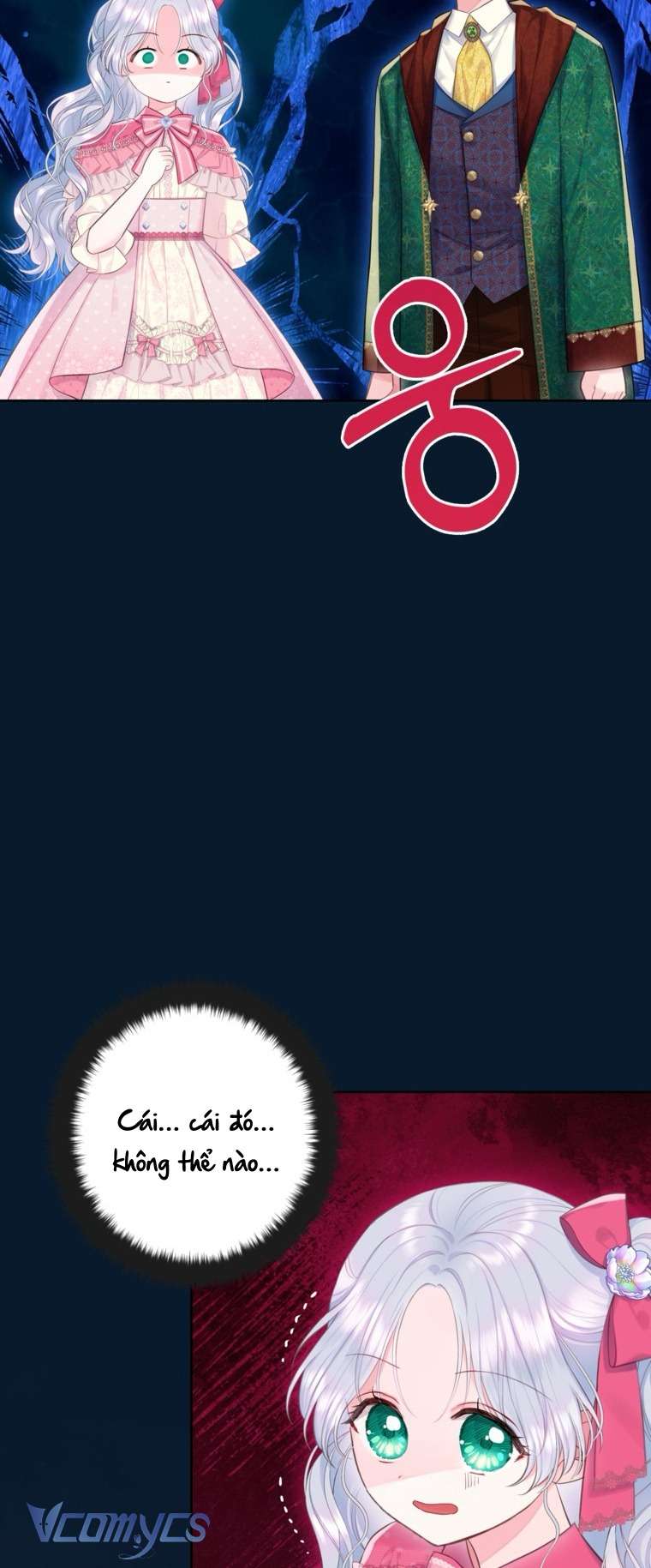 Người Anh Trai Mạnh Nhất Của Tôi Đã Mất Trí Nhớ Chap 28 - Next Chap 29