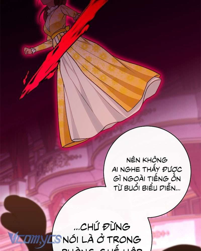 Hầu Gái Độc Quyền Của Hoàng Hậu Phản Diện Chap 77 - Trang 4