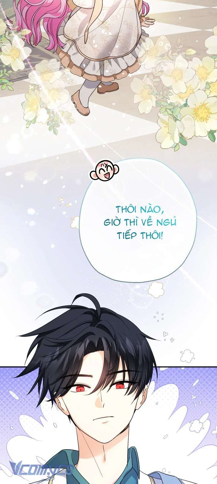 Tiểu Thư Tích Tiền Đi Bụi Chapter 92 - Trang 4