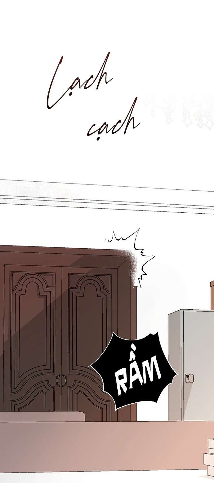 Ba Anh Trai Cực Phẩm Của Tôi Chap 79 - Trang 3