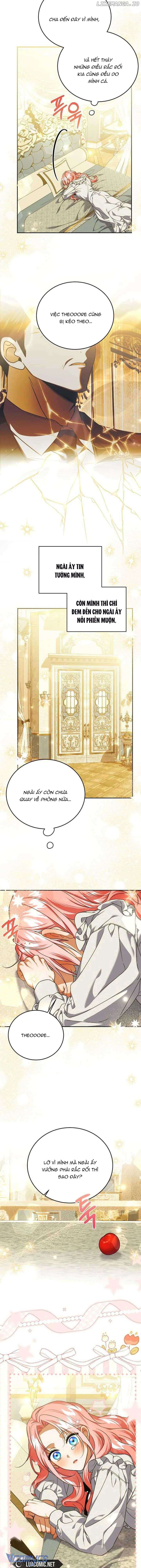 Cách Để Biến Cuốn Tiểu Thuyết Bi Kịch Thành Cuốn Tiểu Thuyết Chữa Lành Chap 47 - Trang 2