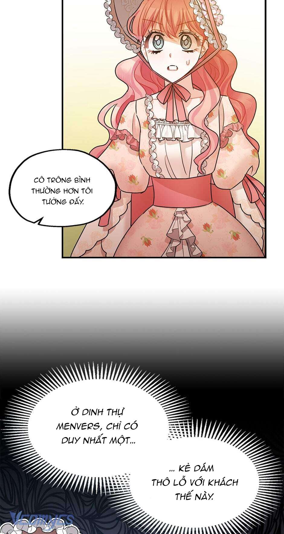 Liều Thuốc An Thần Của Bạo Chúa Chap 34 - Trang 4