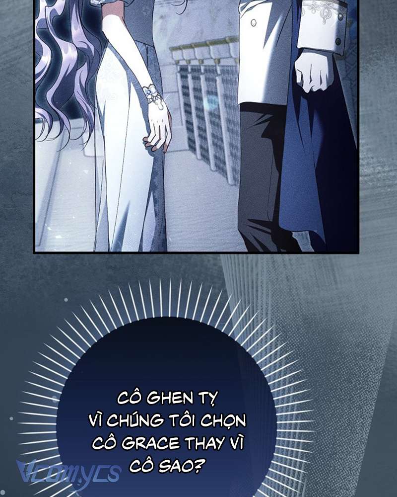 Các Nam Chính Đã Bị Nữ Phụ Cướp Mất Chap 51 - Trang 3