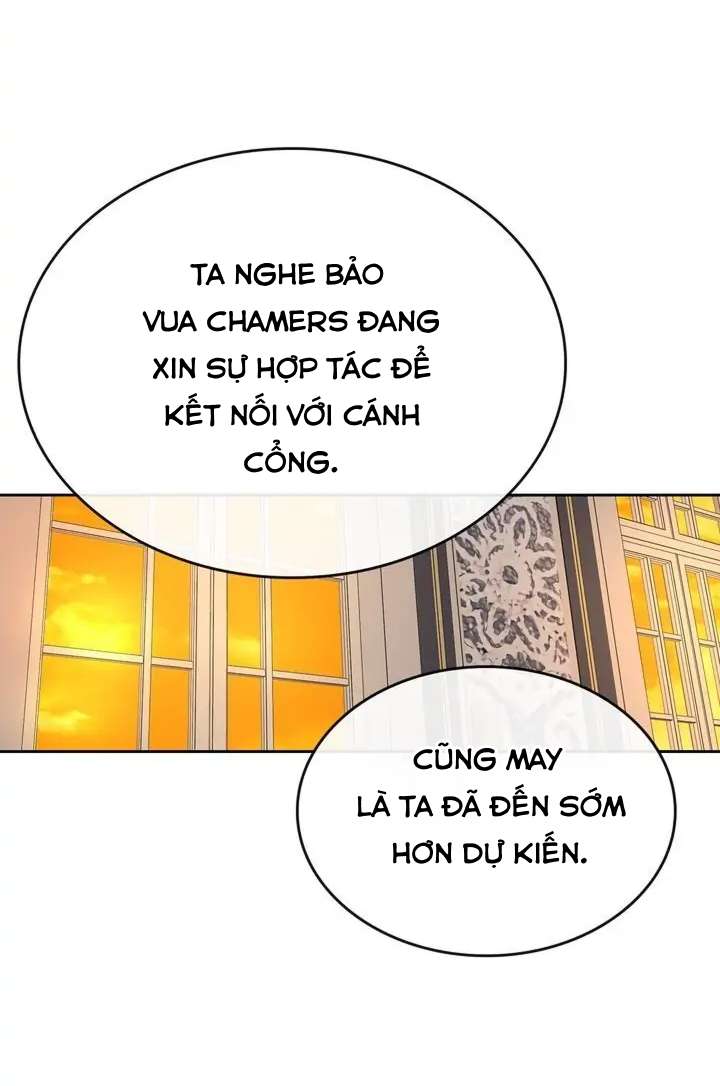 Vị Hôn Thê Khế Ước Của Công Tước Chap 143 - Trang 4