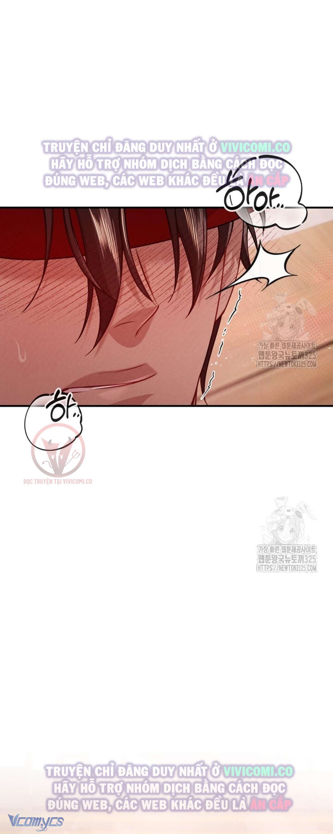 [18+] Bí Mật Của Quyền Lực Và Sự Hủy Diệt Chap 17 - Trang 3