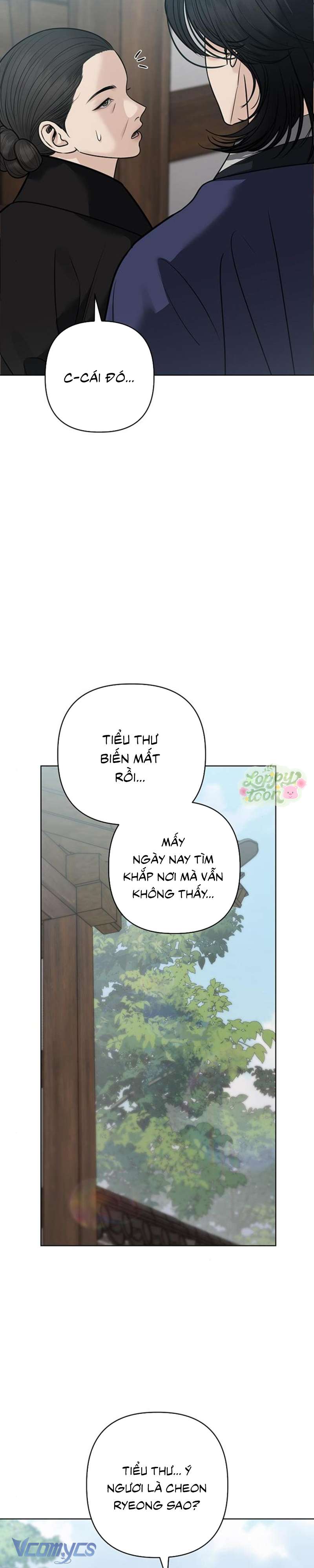 Quỷ Hồn Chap 34 - Trang 4