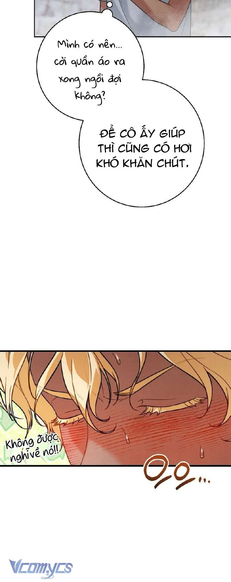 Hôn Nhân Vụ Lợi 2: Bản Tình Ca Không Thể Quên Chap 8 - Next Chapter 9