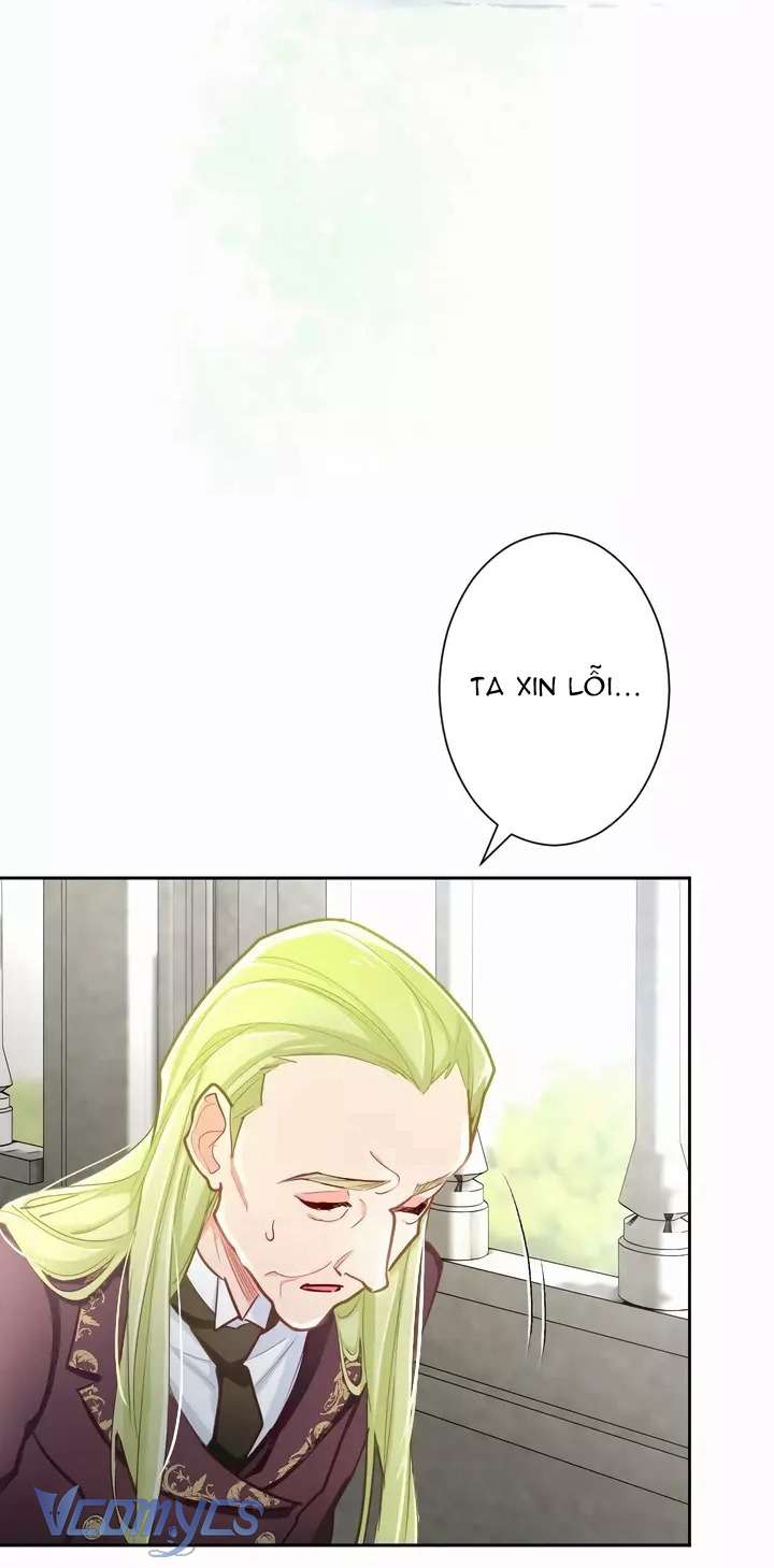 Sự Báo Thù Của Một Vị Thánh Chap 108 - Trang 2