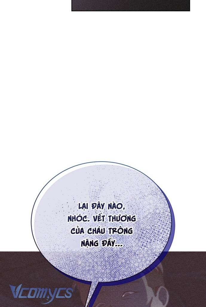 Aubrey Thanh Lịch Chap 4 - Next Chap 5