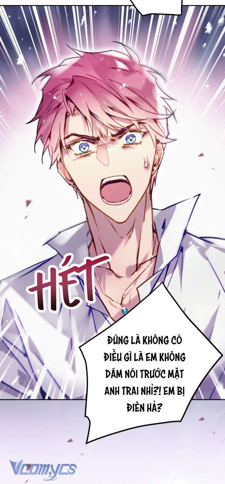 Kết Cục Của Nhân Vật Phản Diện Chỉ Có Thể Là Cái Chết Chap 171 - Trang 4