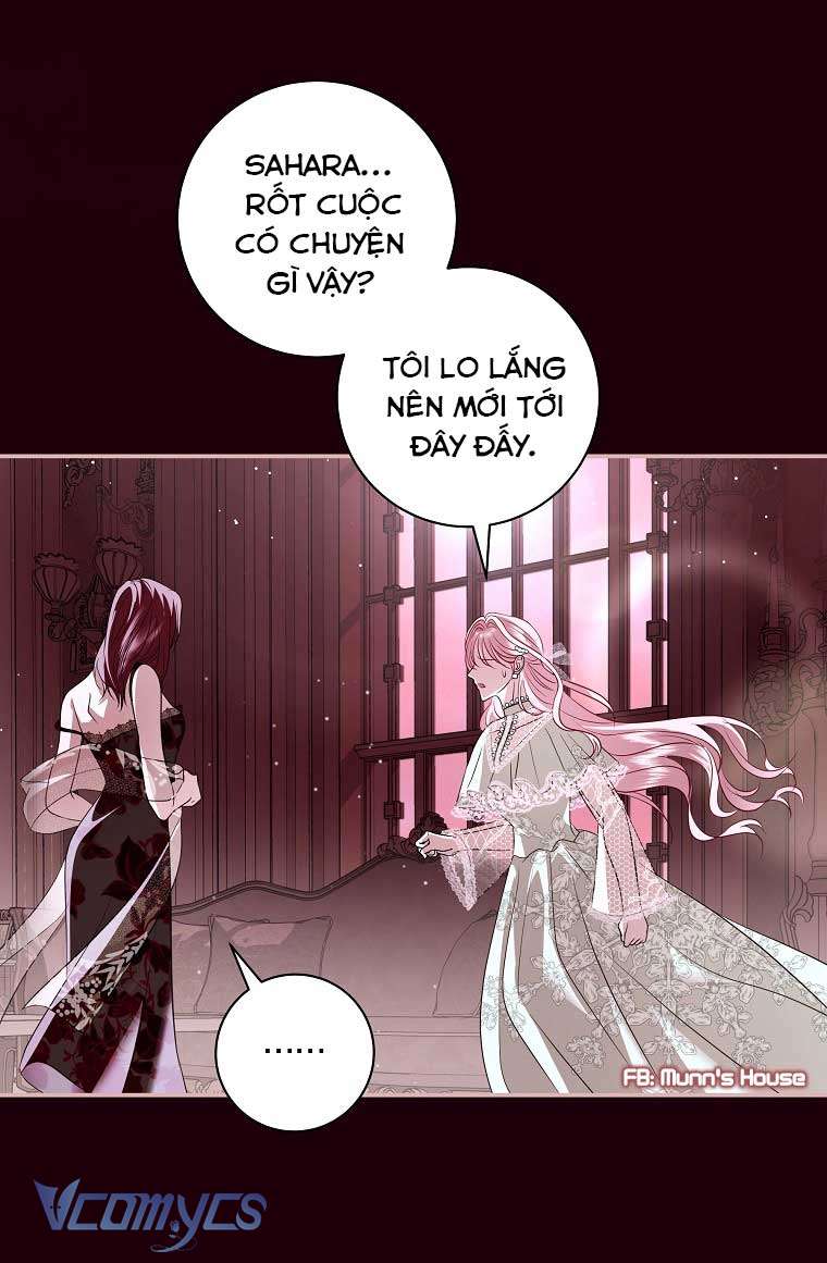 Này Boss Phản Diện, Tôi Có Thể Làm Mọi Thứ Trừ Cưới Ngài Chap 31 - Trang 4