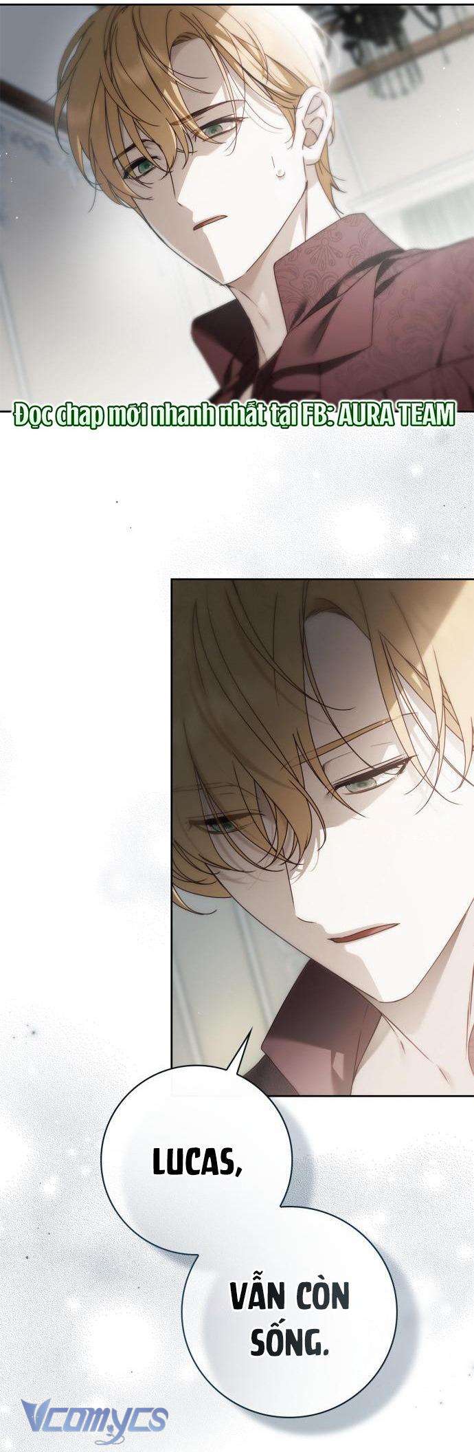 Nữ Hầu Bí Mật Của Nhà Bá Tước Chap 42 - Trang 2