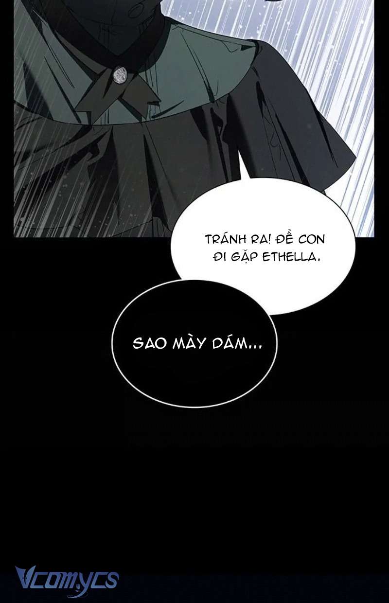 Cứ Cố Gắng Hết Sức Để Hối Hận Chap 5 - Next Chap 6