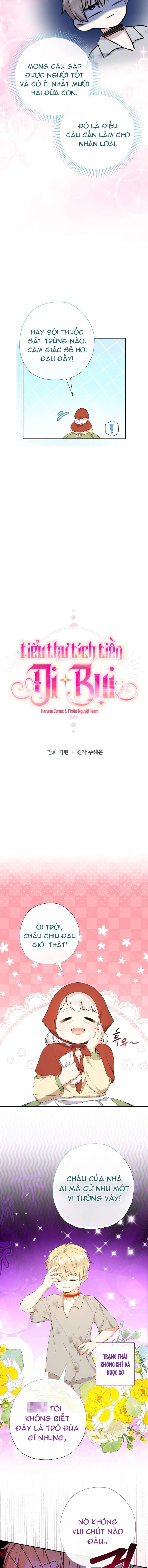 [PNT] Tiểu Thư Tích Tiền Đi Bụi Chap 61 - Trang 2