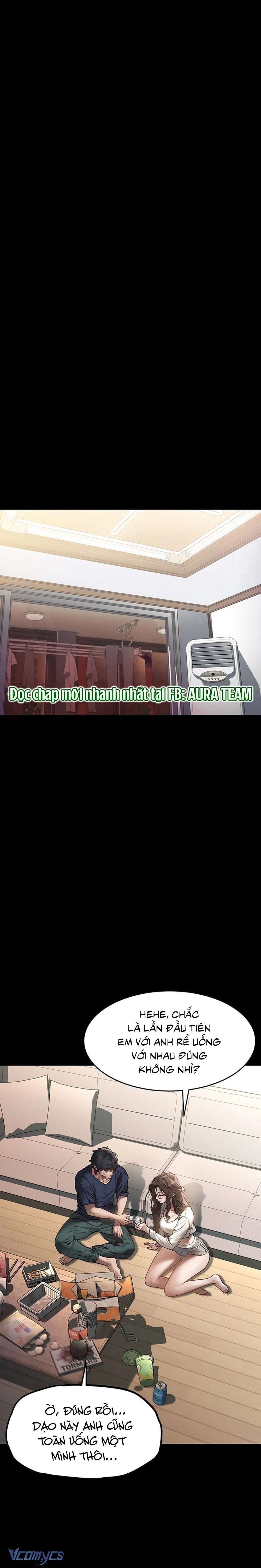 Khẩu Dâm Chap 3 - Trang 2