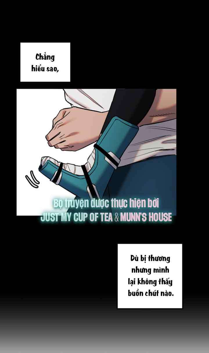 Manitto Chapter 8 - Trang 3