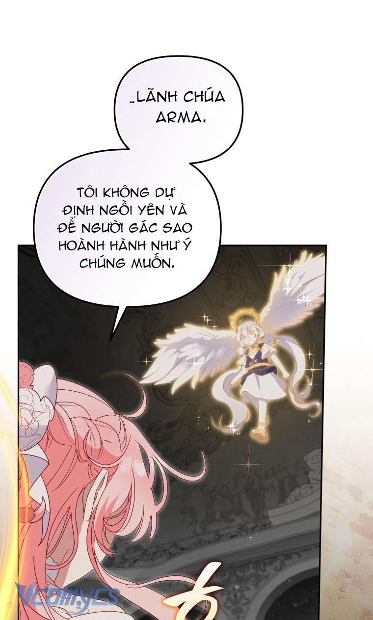 Tôi Được Nuôi Dưỡng Bởi Những Kẻ Phản Diện Chap 118 - Trang 2