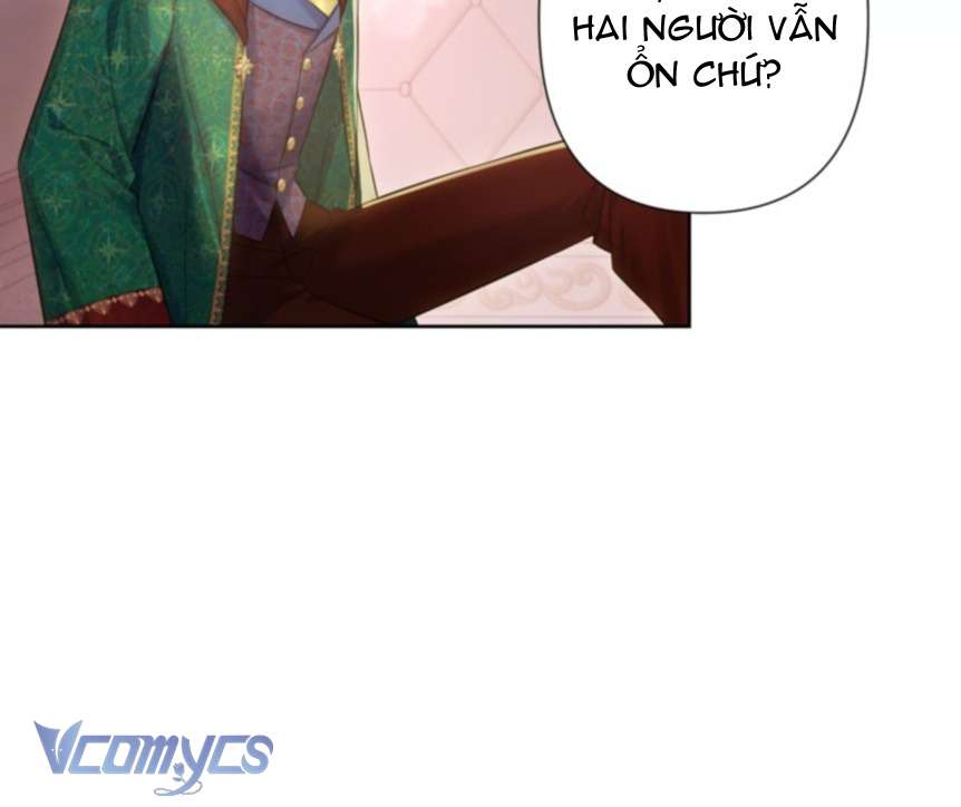 Người Anh Trai Mạnh Nhất Của Tôi Đã Mất Trí Nhớ Chap 27 - Trang 4