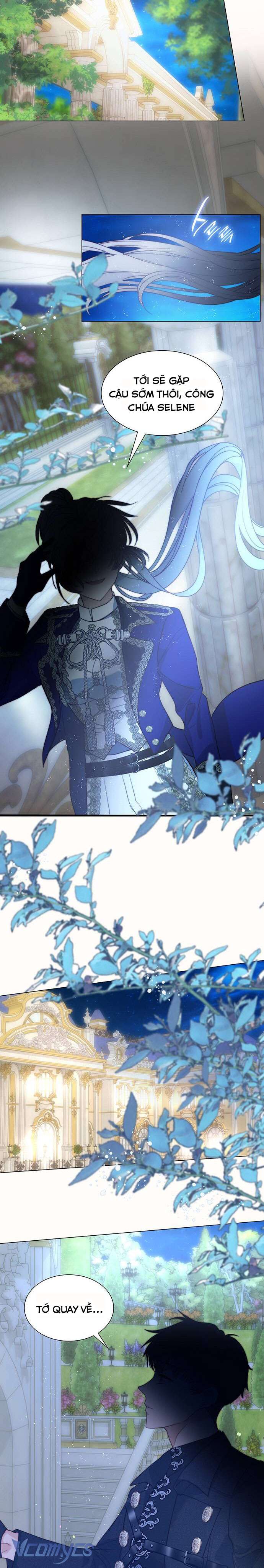 Tôi Được Sinh Ra Là Con Gái Thứ Hai Chapter 43 - Next Chapter 44