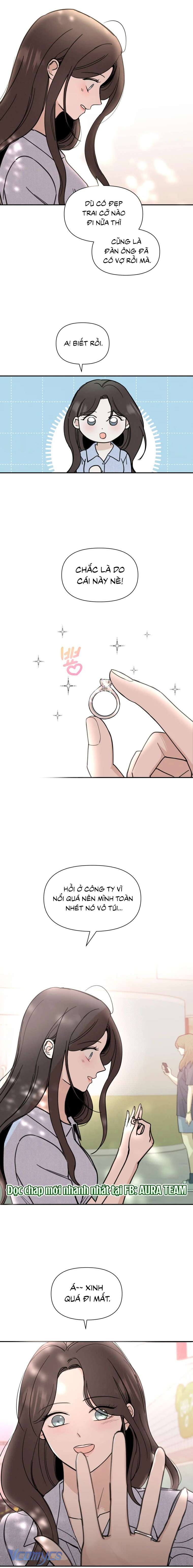 Người Đàn Ông Của Kẻ Khác Chap 23 - Next Chap 24