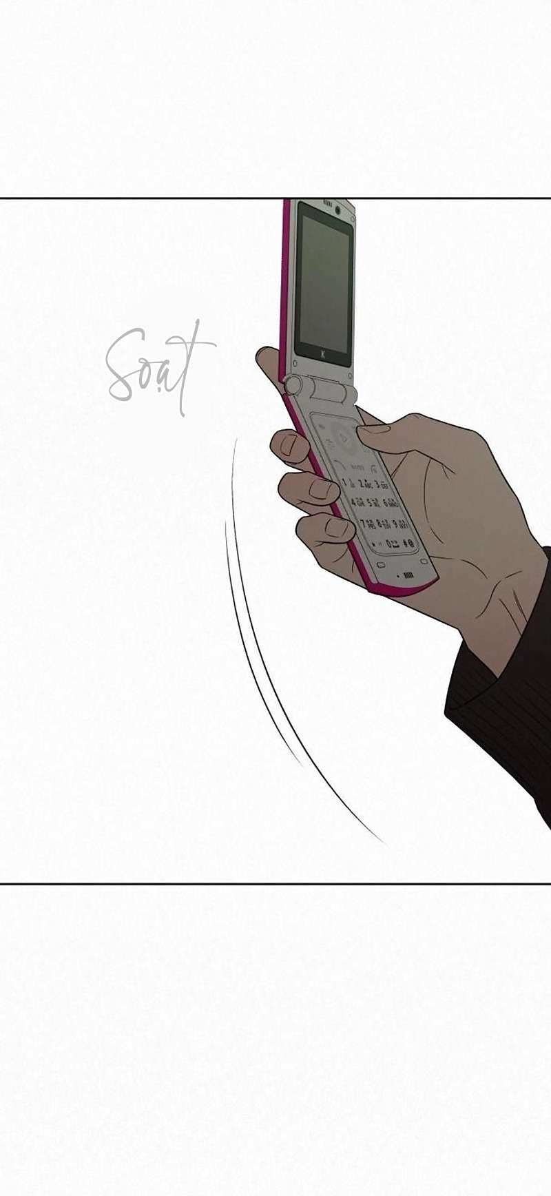 Chiến Lược: Tình Yêu Trong Sáng Chap 113 - Trang 3