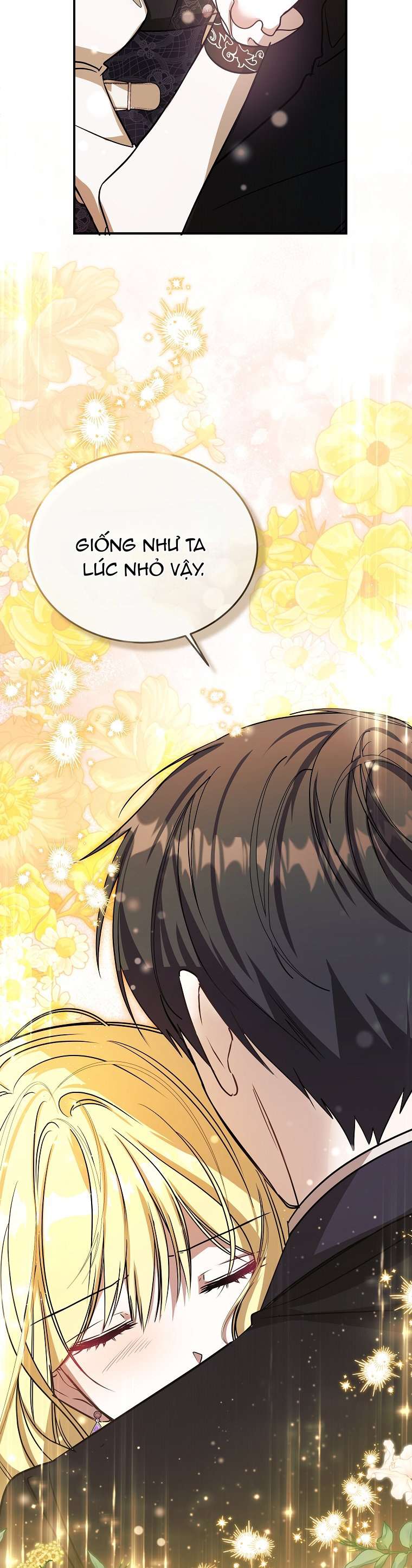 Chị Gái Tôi Là Nhân Vật Chính Chap 34 - Trang 4