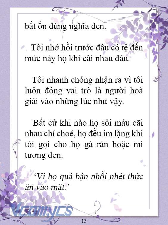 [Novel] Làm Ác Nữ Bộ Không Tốt Sao? Chap 197 - Trang 2