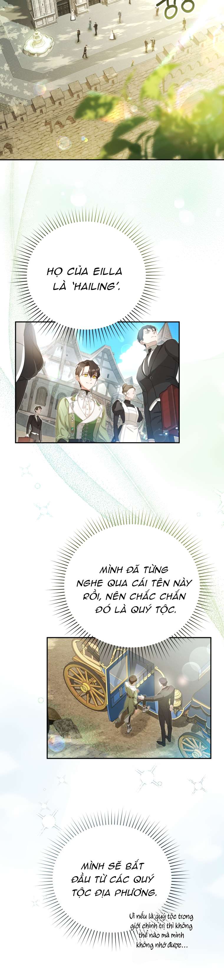 Người Phải Trả Giá Bằng Mạng Sống Vì Đã Lừa Dối Tôi Chap 10 - Trang 4