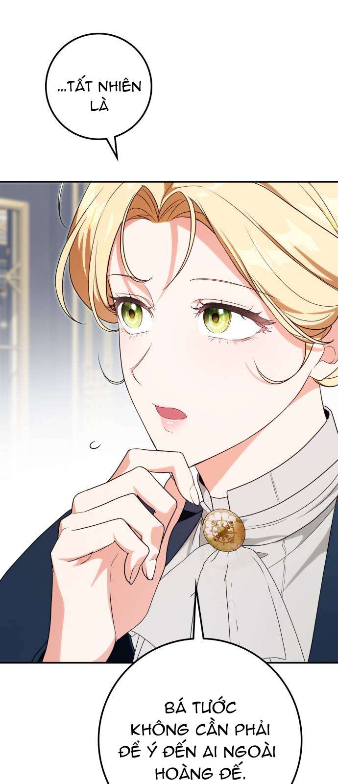 Nữ Công Tước Chiến Lợi Phẩm Chap 30 - Next 