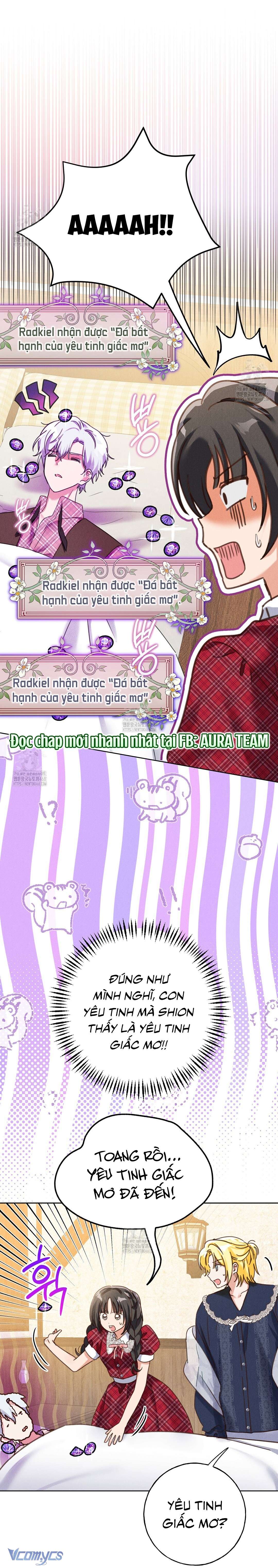 Câu Được Nam Chính Trên Hoang Đảo Chap 25 - Trang 2