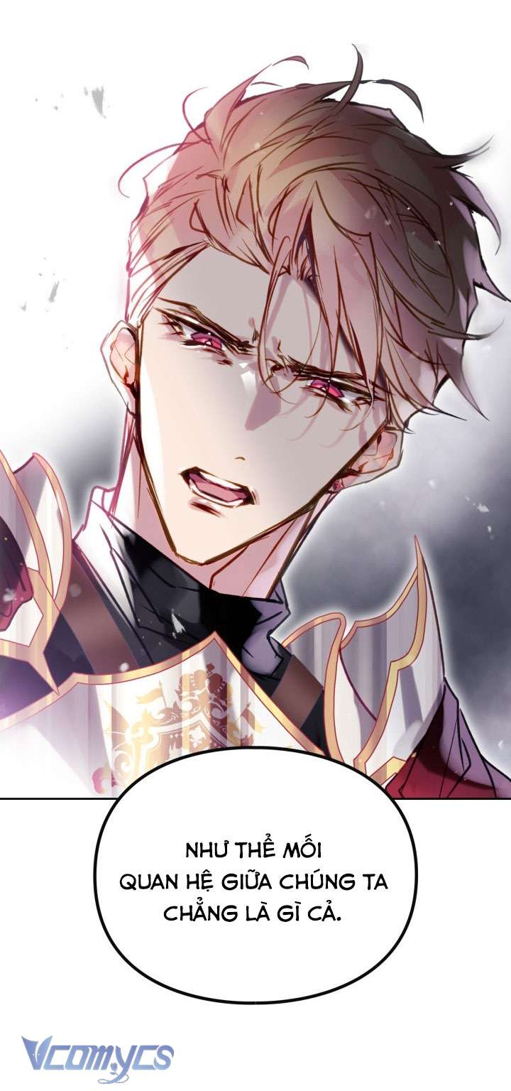 Kết Cục Của Nhân Vật Phản Diện Chỉ Có Thể Là Cái Chết Chap 184 - Trang 4