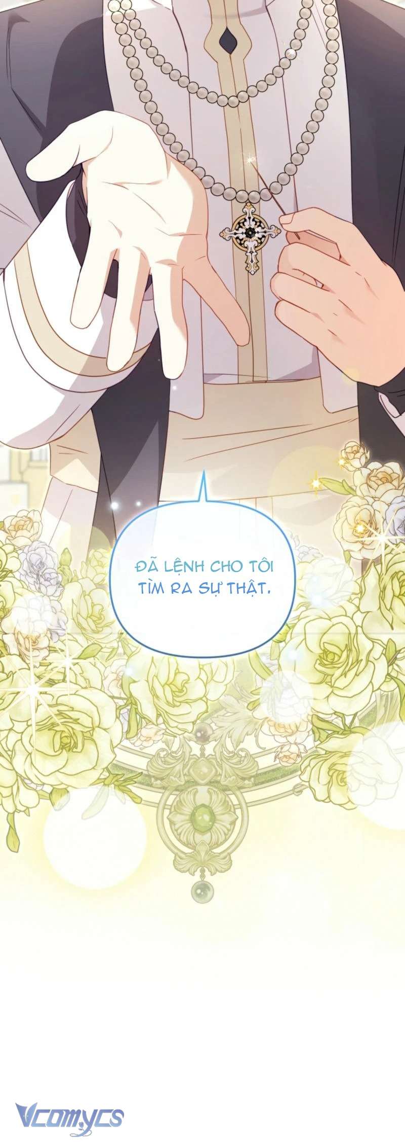 Tôi Được Nuôi Dưỡng Bởi Những Kẻ Phản Diện Chap 96 - Trang 3